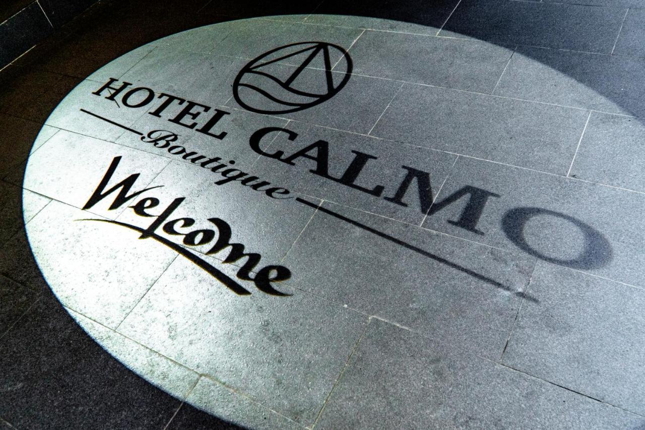 Calmo Bugis Khách sạn Singapore